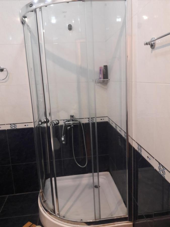 I See The Sea Nefchilyar Avenue 2 Bedroom Bakú Exterior foto
