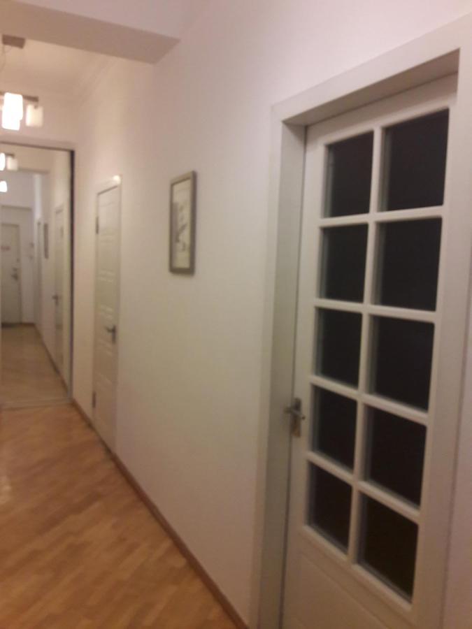 I See The Sea Nefchilyar Avenue 2 Bedroom Bakú Exterior foto