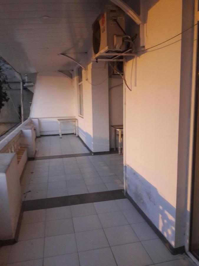 I See The Sea Nefchilyar Avenue 2 Bedroom Bakú Exterior foto