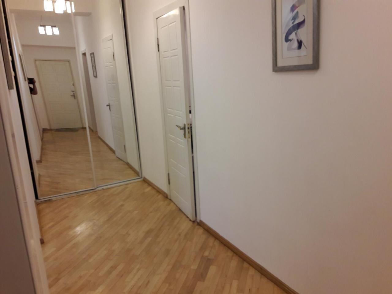I See The Sea Nefchilyar Avenue 2 Bedroom Bakú Exterior foto