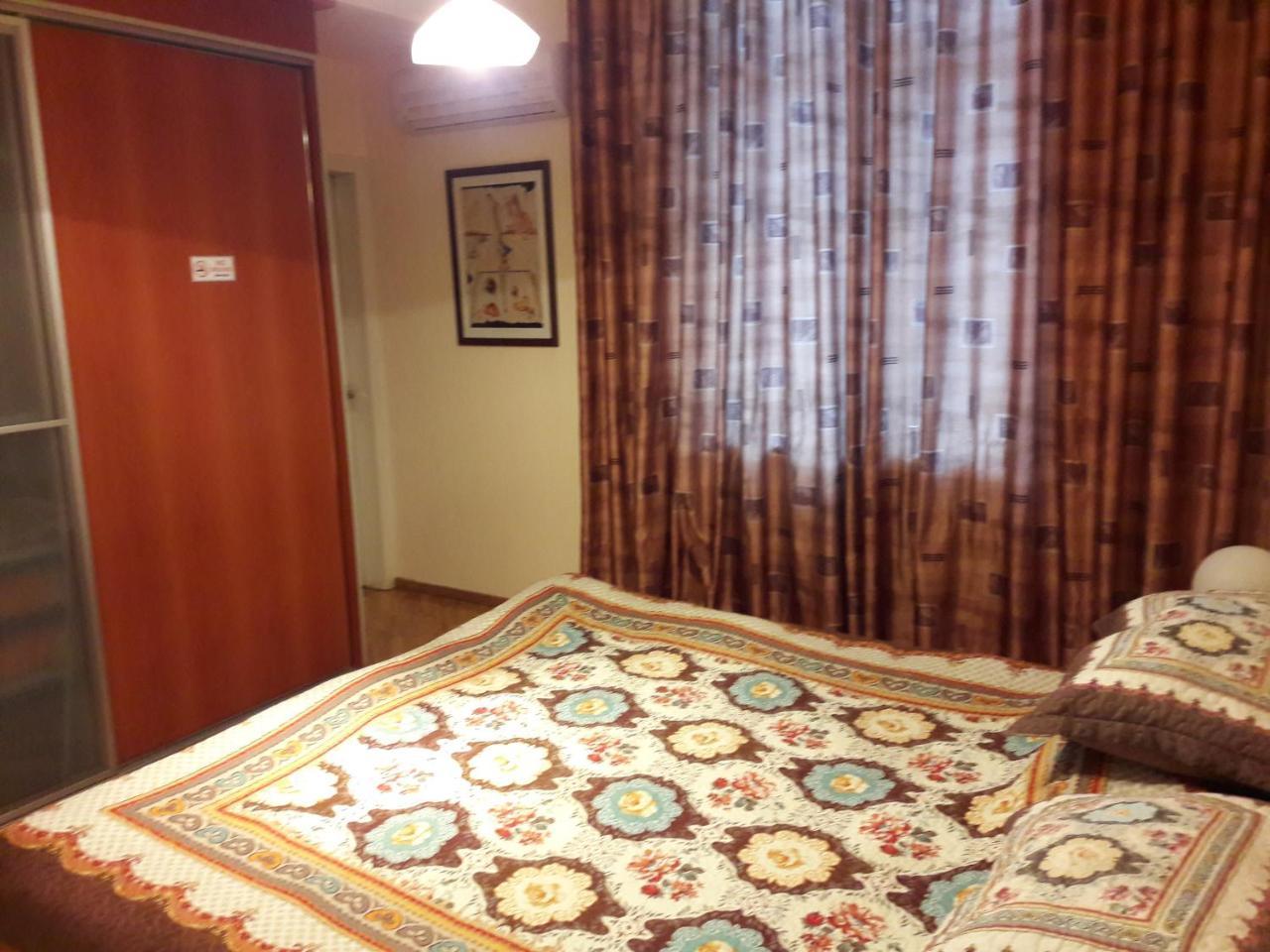 I See The Sea Nefchilyar Avenue 2 Bedroom Bakú Exterior foto
